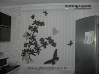 Фотожалюзи