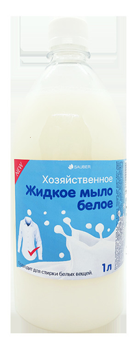 Гель для стирки