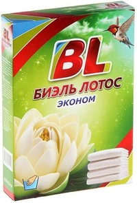 BL (БИЭЛЬ) для цветного(белого, черно...
