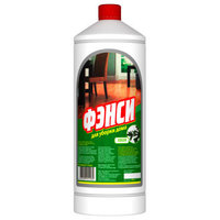 Средство для уборки помещений «ФЭНСИ»