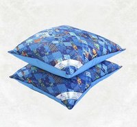 Подушки с натуральным наполнителем