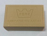 Мыло хозяйственное 72%