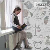 Сарафаны для девочек начальных классов