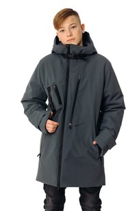 Куртка для мальчика  6019