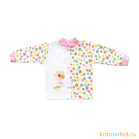 Кофточки для новорожденных