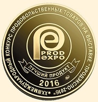 Смеси с пакетом для запекания
