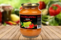 Овощная консервация «Краснодарочка»
