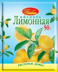Кондитерская группа специй «Спецаромат»