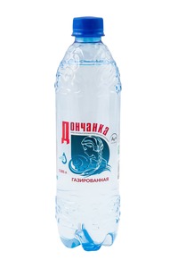 Минеральная вода «СТАНИЦА»