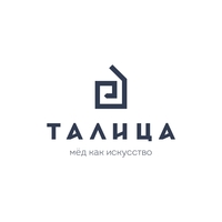Мёд натуральный цветочный Талица, сте...