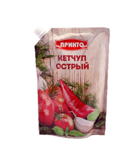 Кетчуп «Томатный»