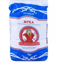 Мука «От Мельника».