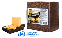 Сыр ГОСТ