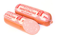 Колбасы вареные