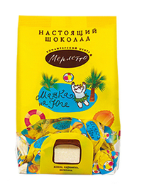 Конфеты «Машка на юге»