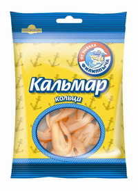 Снеки рыбные «От рыбака Филиппыча»
