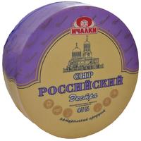 Сыры полутвёрдые-премиум «Ичалки»
