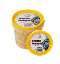Капуста «Квашеная»