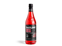 Сироп BARLINE арбуз в стекле 1 л