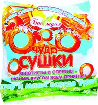 Сушки