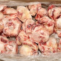 Кость говяжья (кулачковая, трубчатая)