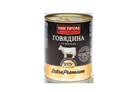 Тушёнка ГОСТ ЭКСТРА ПРЕМИУМ