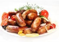 Купаты замороженные по ТУ