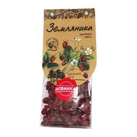 Ягоды сушеные в пакете