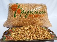 Яблоки сушенные фасованные