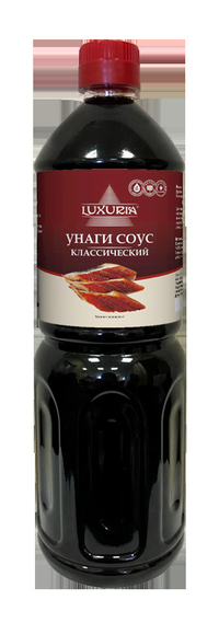 Унаги соус ТМ Луксурия