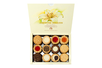 «ASSORTED BISCUITS», 12 types