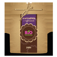 Клетчатка пшеничная с добавками фасов...
