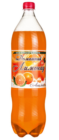 Домашние лимонады