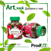 Натуральные добавки к чаю