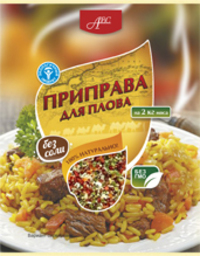 Приправы без соли