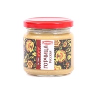 Горчица русская