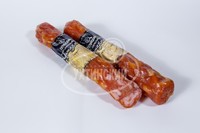 Сырокопченые колбасы в ассортименте