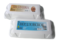 Куриное яйцо пищевое обычное