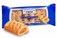 Штрудели со сладкой начинкой