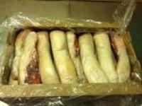 Субпродукты мясные в коробке