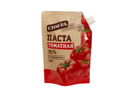 Томатная паста «Стоевъ»