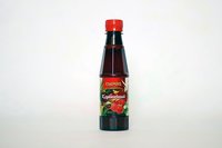 Сироп натуральный в бутылках