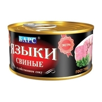 Консервы мясные