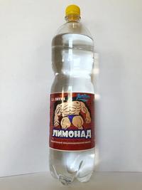 Лимонад 1,5 л