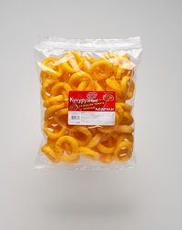 Кукурузные снеки ТМ «MULTICHIPS»