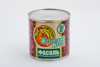 Фасоль консервированная