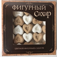 Фигурный сахар в «SUGAR BOX!»