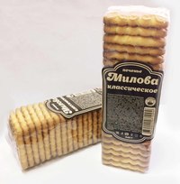 Печенье Милова классическое