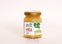 Светлый мед «Липа»