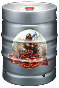Квас и квасные напитки